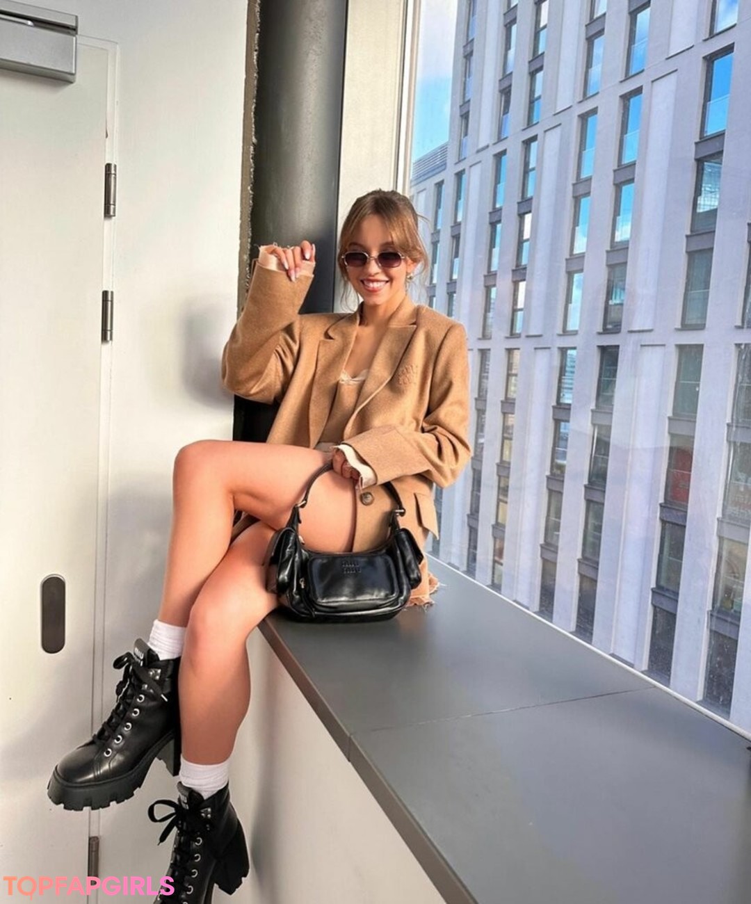 Foto desnuda filtrada de OnlyFans de Sydney Sweeney #1359