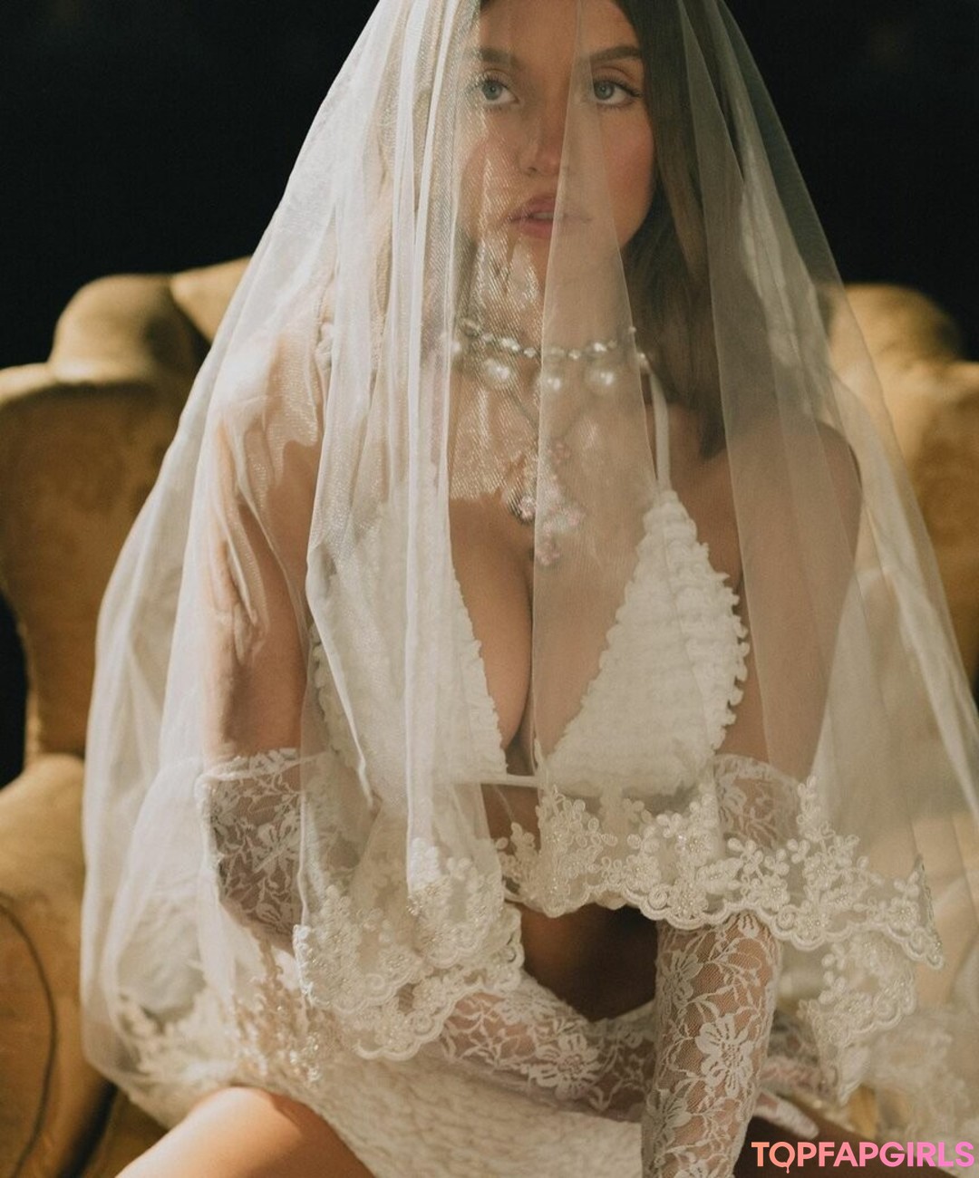 Foto desnuda filtrada de OnlyFans de Sydney Sweeney #1374