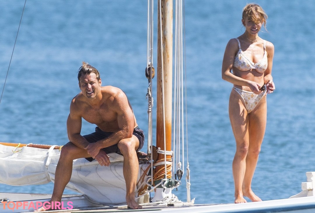 Foto desnuda filtrada de OnlyFans de Sydney Sweeney #1452