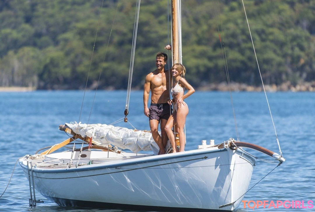 Foto desnuda filtrada de OnlyFans de Sydney Sweeney #1453