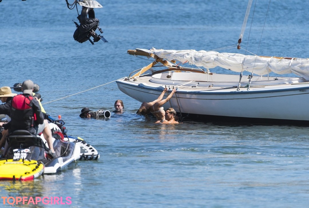 Foto desnuda filtrada de OnlyFans de Sydney Sweeney #1460