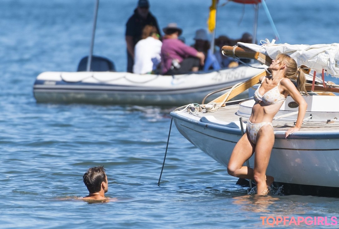 Foto desnuda filtrada de OnlyFans de Sydney Sweeney #1466