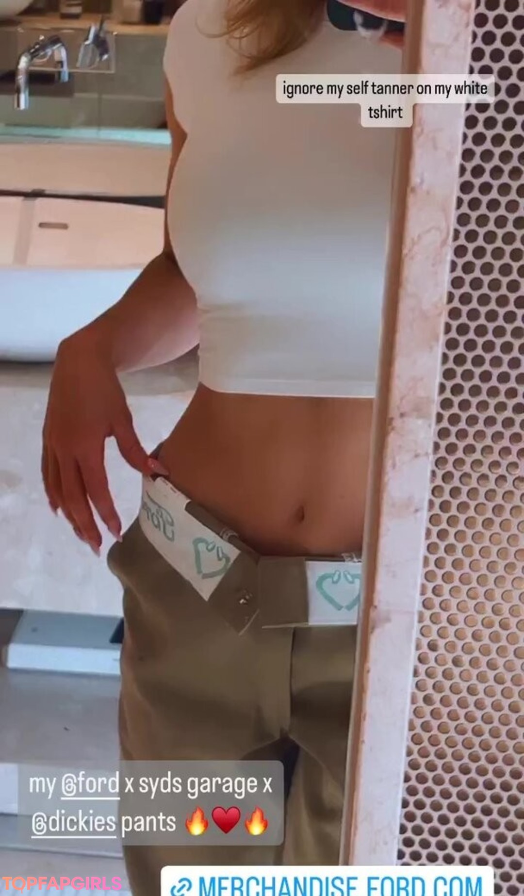 Foto desnuda filtrada de OnlyFans de Sydney Sweeney #1582