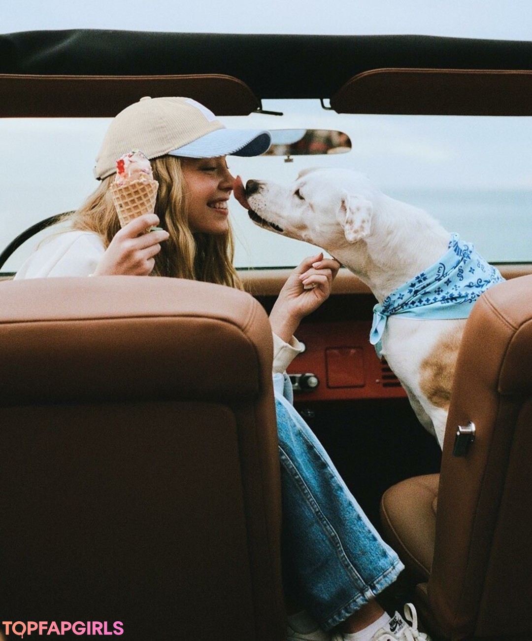 Foto desnuda filtrada de OnlyFans de Sydney Sweeney #1583