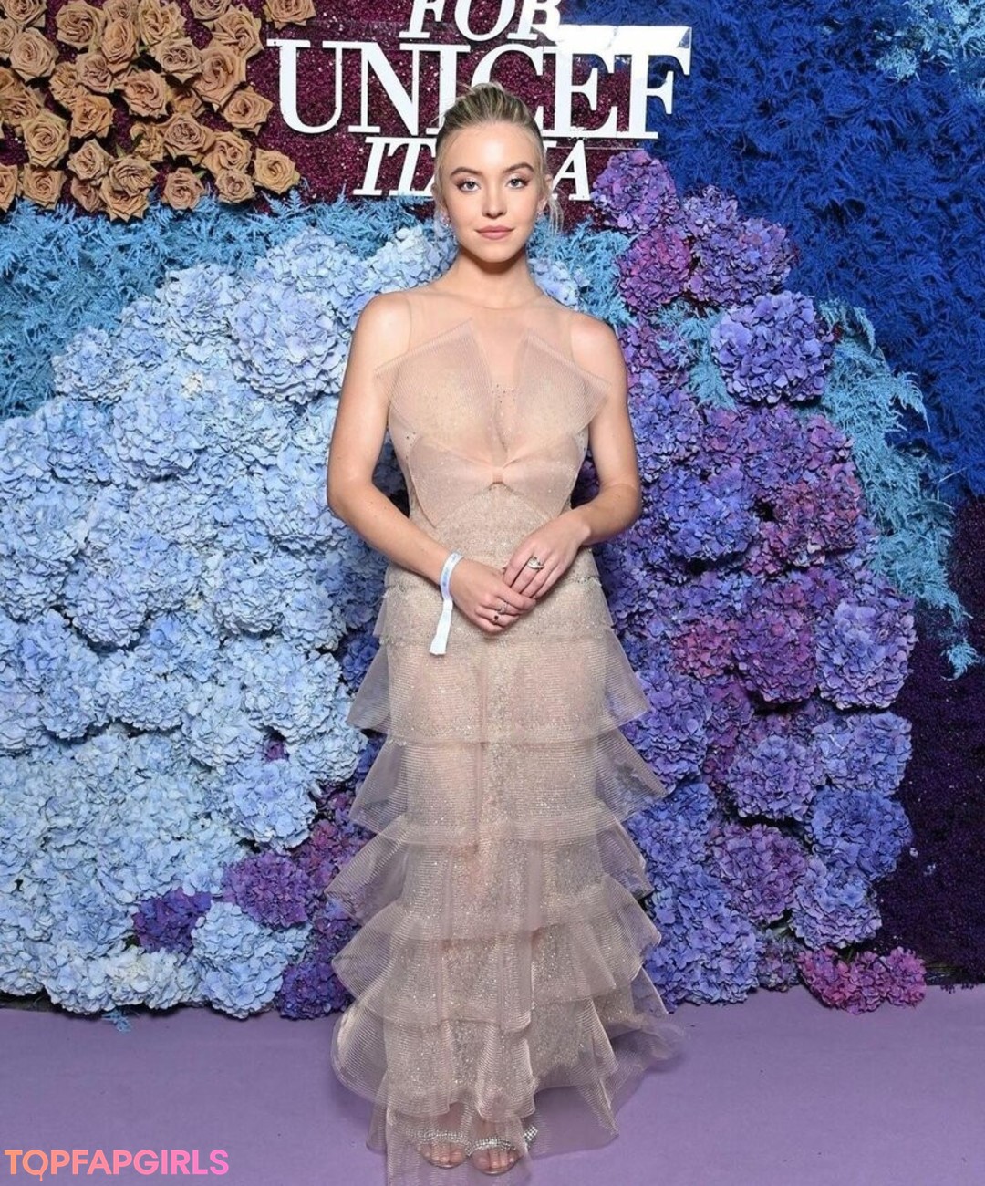 Foto desnuda filtrada de OnlyFans de Sydney Sweeney #1616