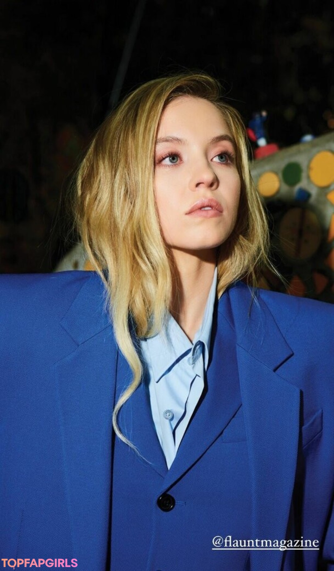 Foto desnuda filtrada de OnlyFans de Sydney Sweeney #1624