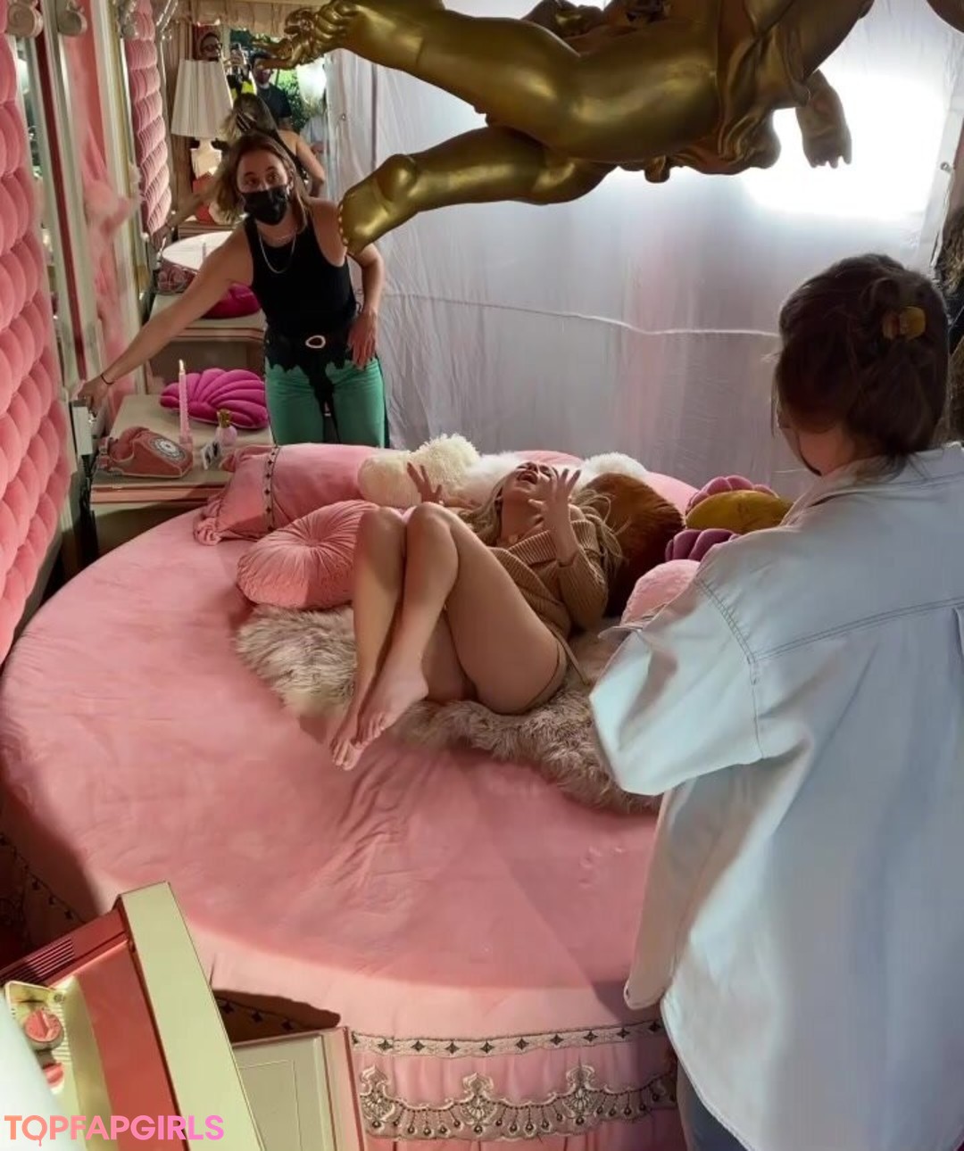 Foto desnuda filtrada de OnlyFans de Sydney Sweeney #1646