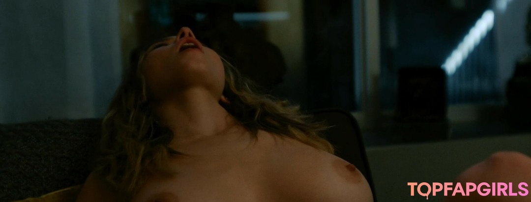 Foto desnuda filtrada de OnlyFans de Sydney Sweeney #1711