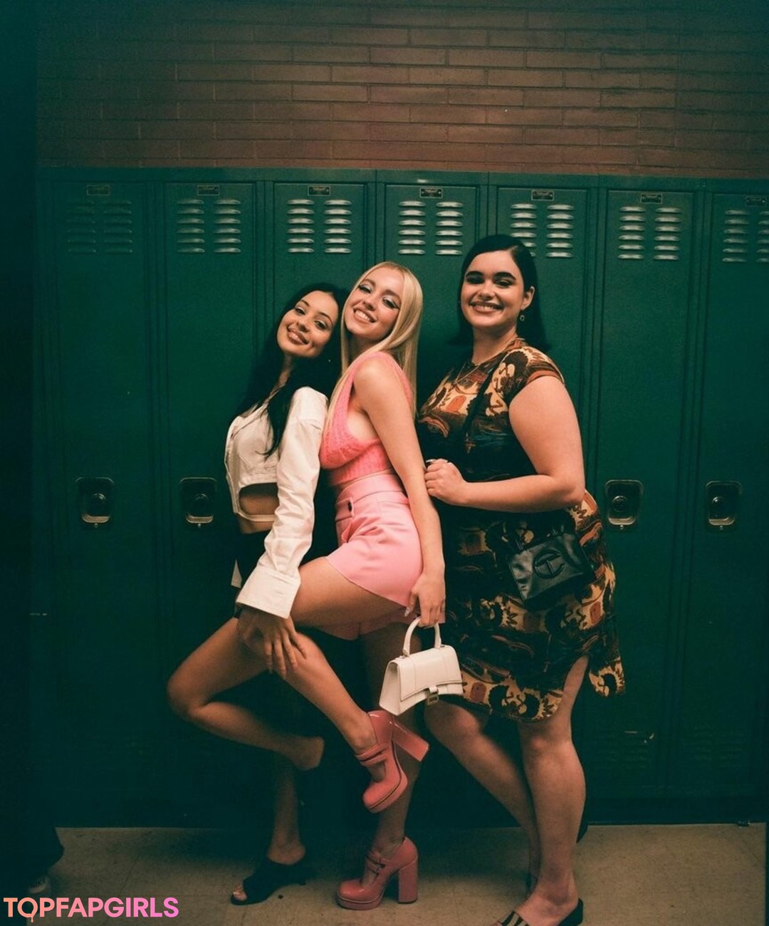 Foto desnuda filtrada de OnlyFans de Sydney Sweeney #1748