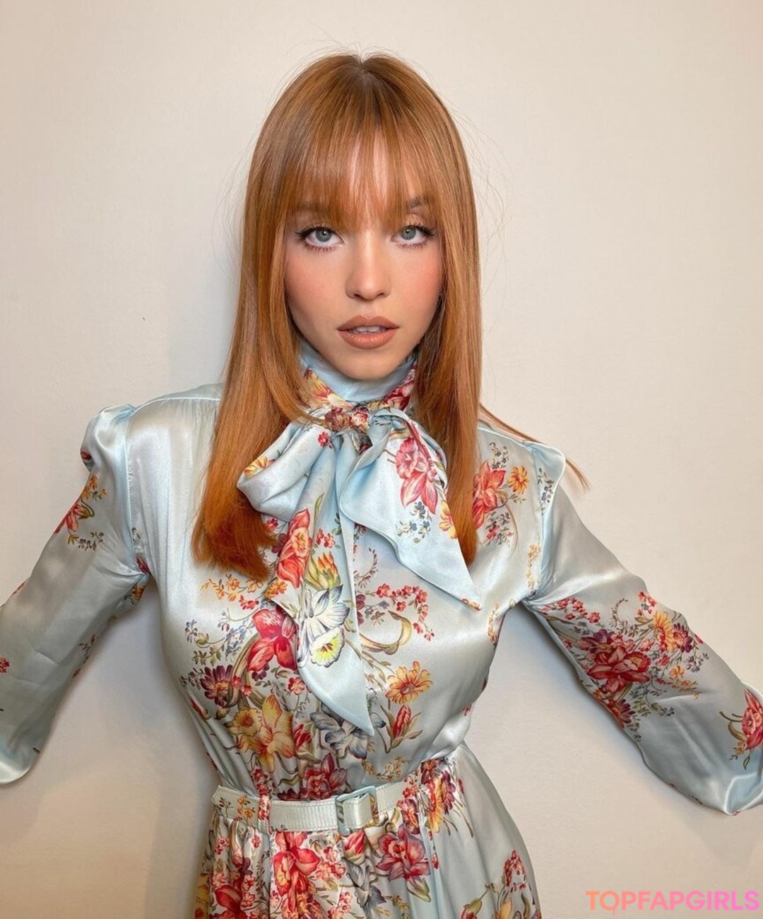 Foto desnuda filtrada de OnlyFans de Sydney Sweeney #1754