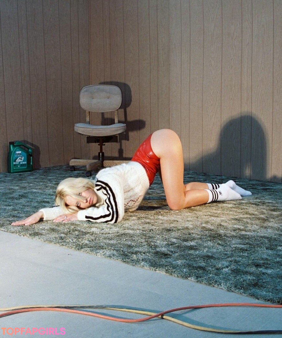 Foto desnuda filtrada de OnlyFans de Sydney Sweeney #1773