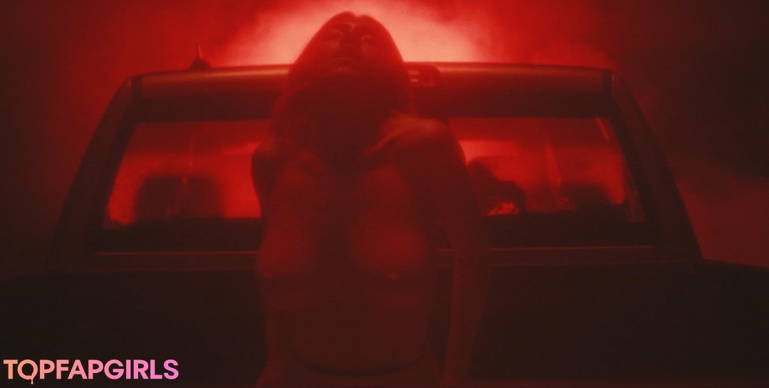 Foto desnuda filtrada de OnlyFans de Sydney Sweeney #1801