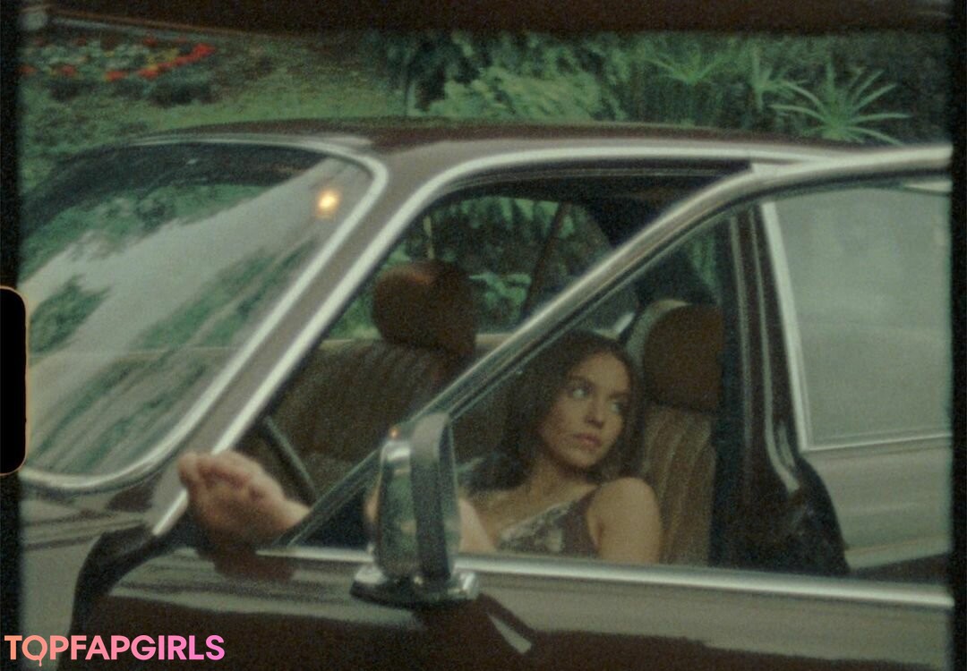 Foto desnuda filtrada de OnlyFans de Sydney Sweeney #1811