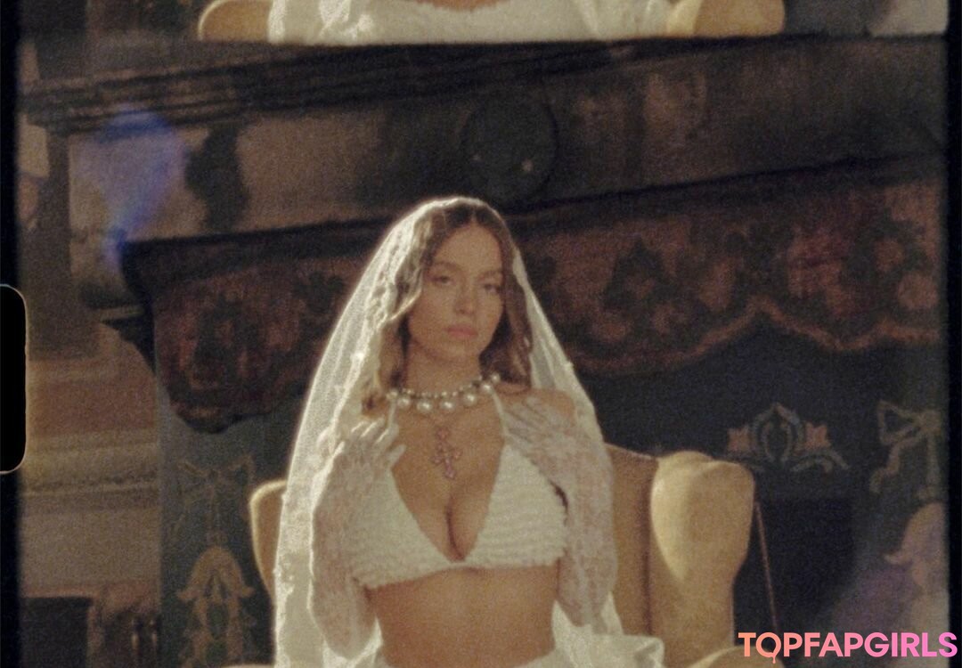 Foto desnuda filtrada de OnlyFans de Sydney Sweeney #1816