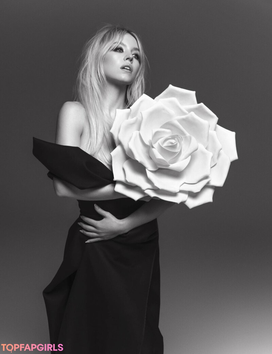 Foto desnuda filtrada de OnlyFans de Sydney Sweeney #1910