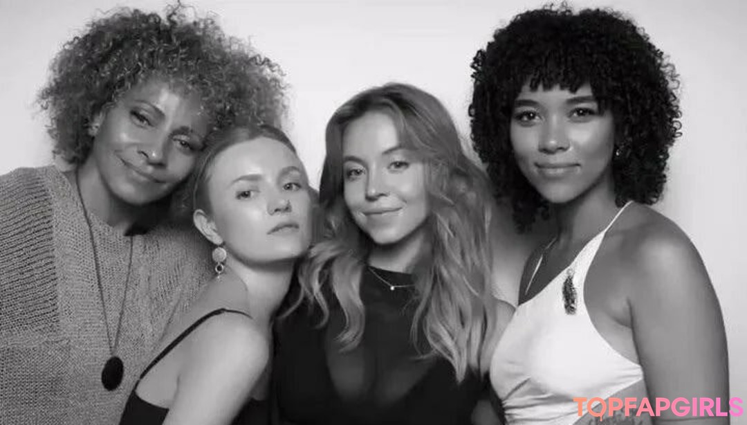 Foto desnuda filtrada de OnlyFans de Sydney Sweeney #1934