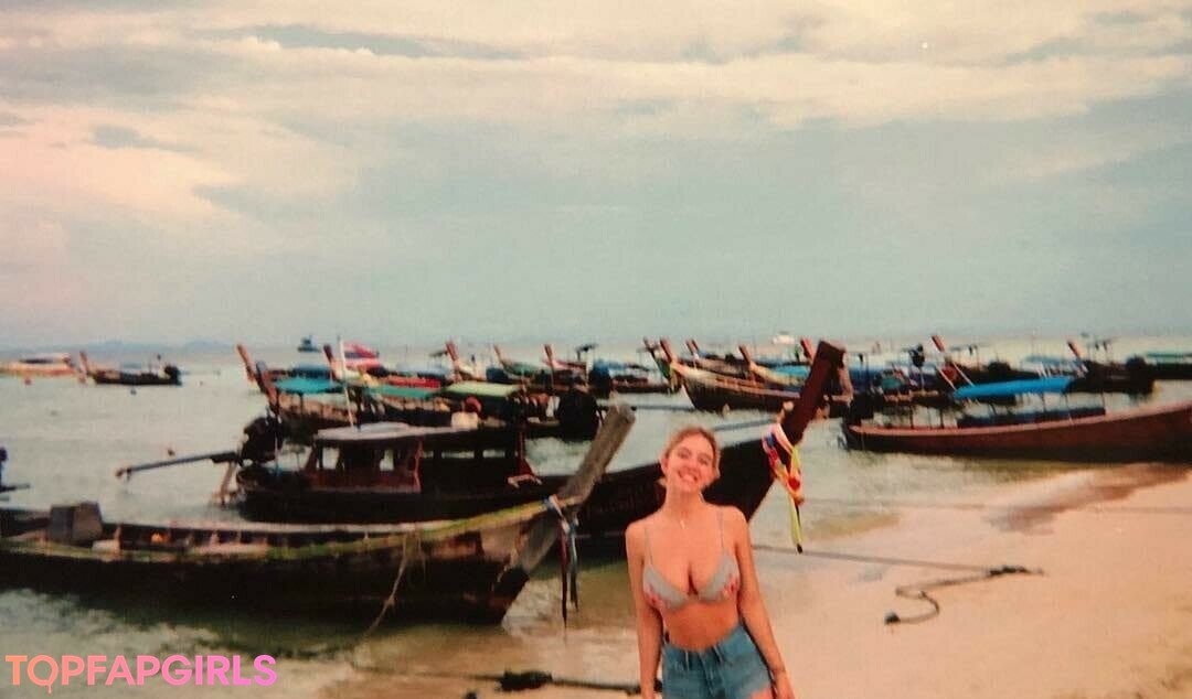 Foto desnuda filtrada de OnlyFans de Sydney Sweeney #1935