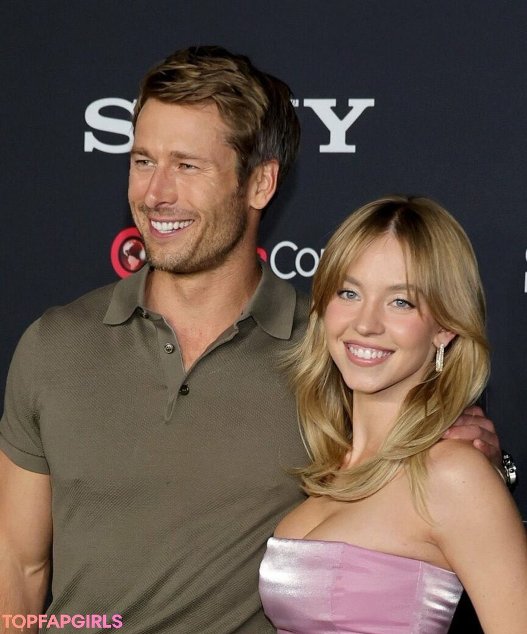 Foto desnuda filtrada de OnlyFans de Sydney Sweeney #1970