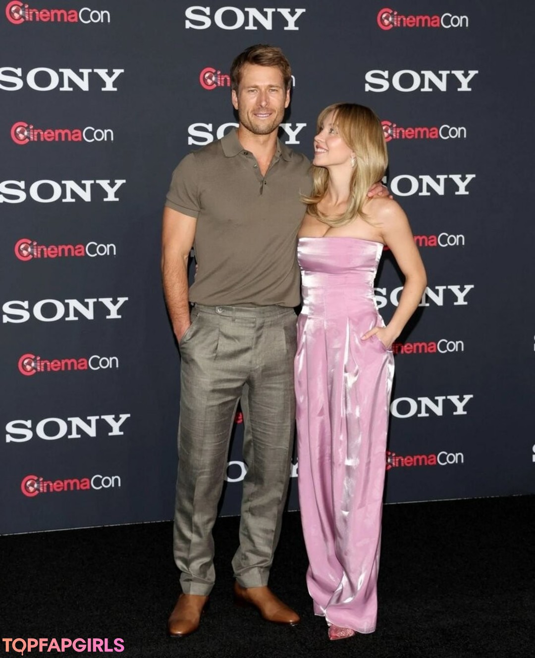 Foto desnuda filtrada de OnlyFans de Sydney Sweeney #1979