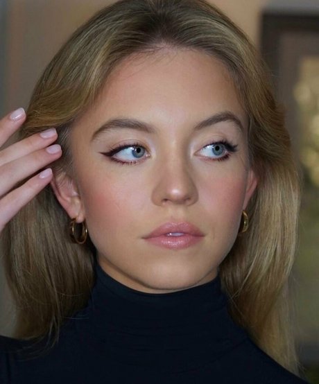 Sydney Sweeney