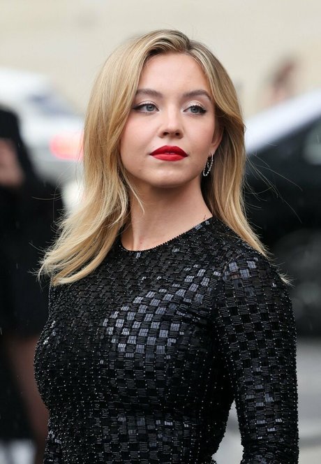 Sydney Sweeney