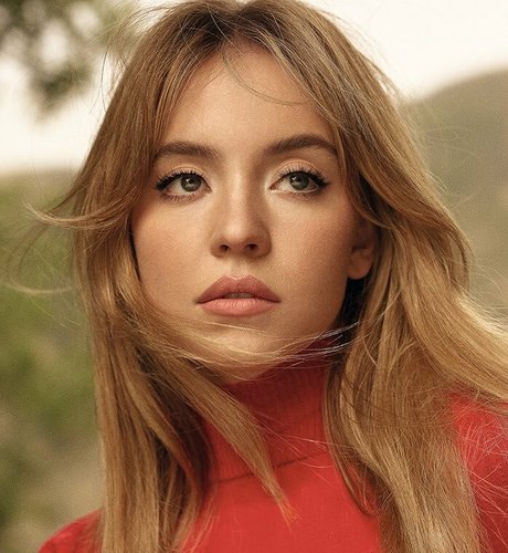 Sydney Sweeney
