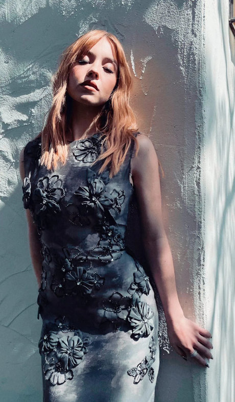 Sydney Sweeney