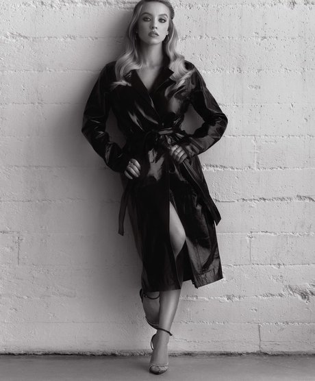 Sydney Sweeney