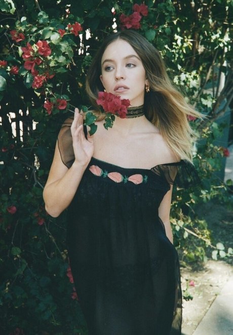 Sydney Sweeney