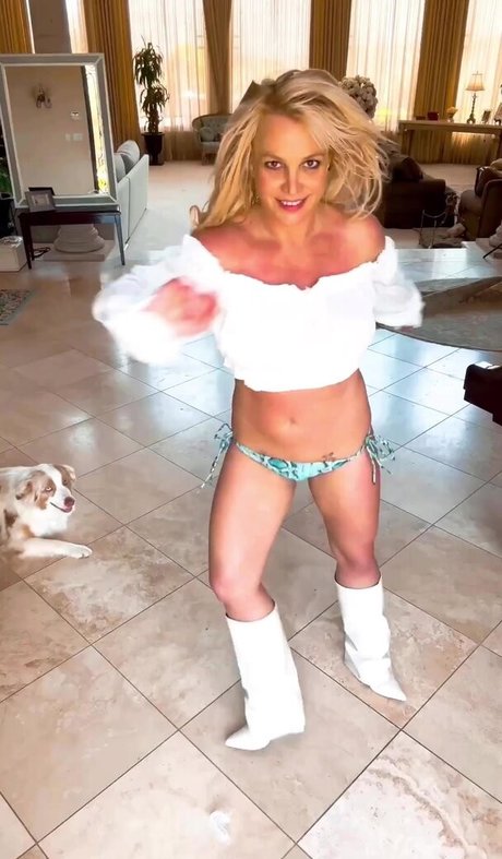 Britney Spears