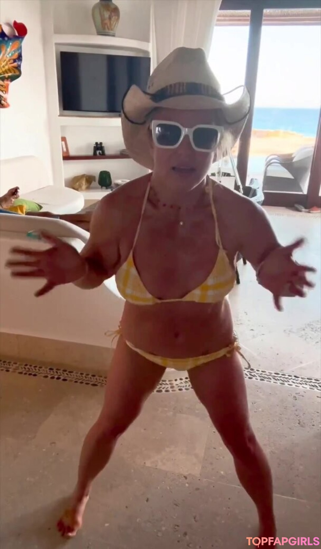 Foto desnuda filtrada de OnlyFans de Britney Spears #1363