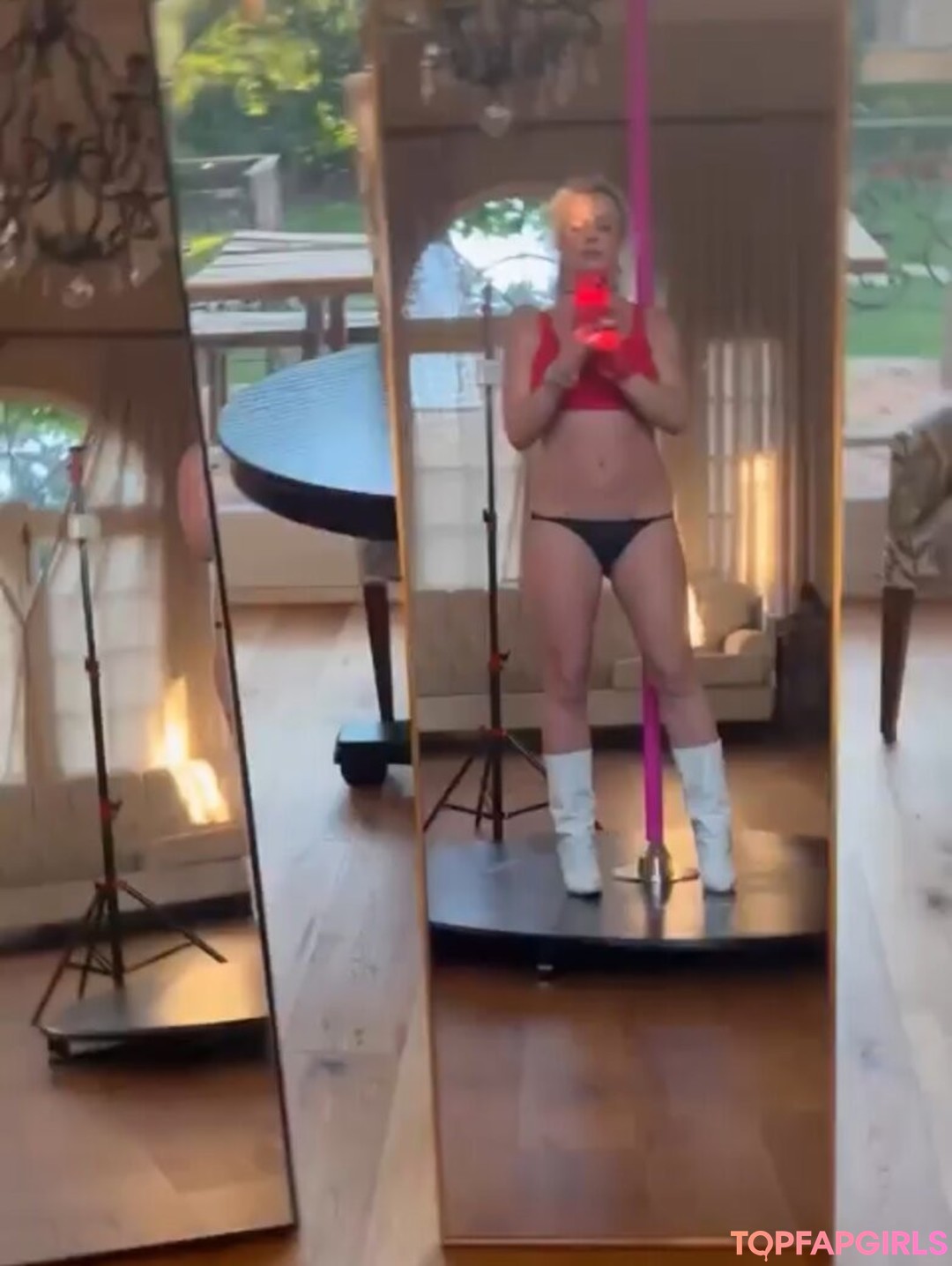 Foto desnuda filtrada de OnlyFans de Britney Spears #1500