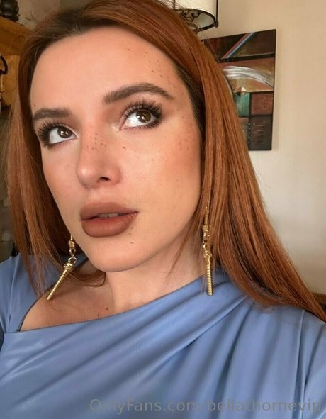 Bella Thorne