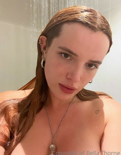 Bella Thorne