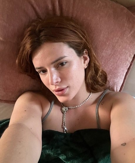 Bella Thorne