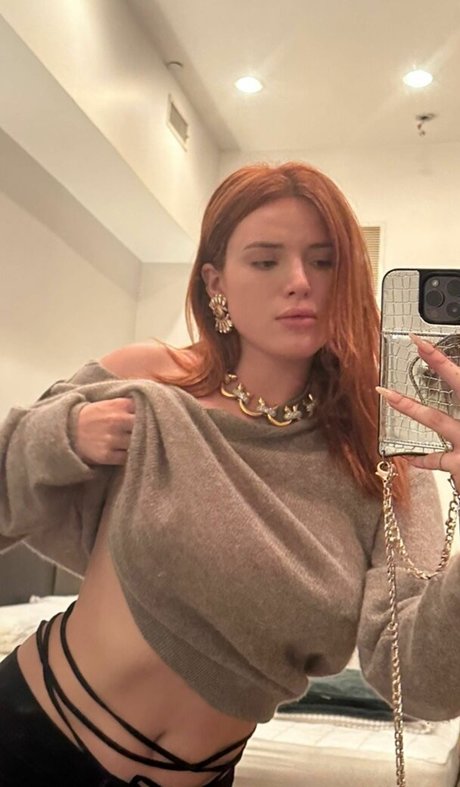 Bella Thorne