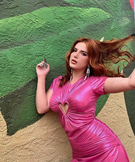 Bella Thorne
