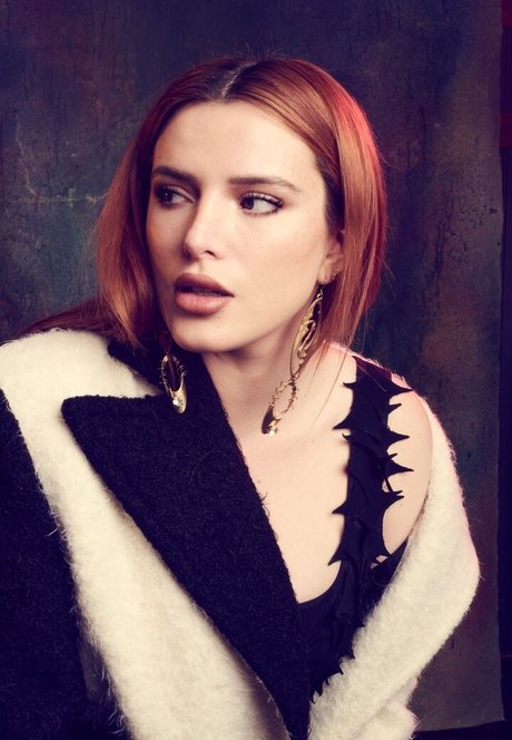 Bella Thorne
