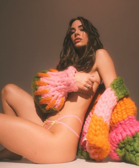 Christa Brittany Allen