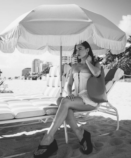 Christa Brittany Allen