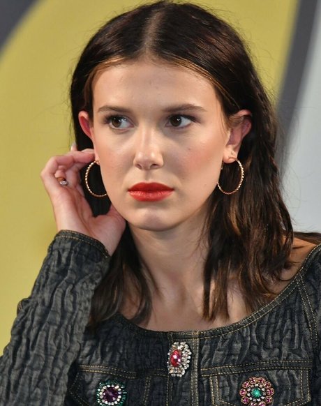 Millie Bobby Brown