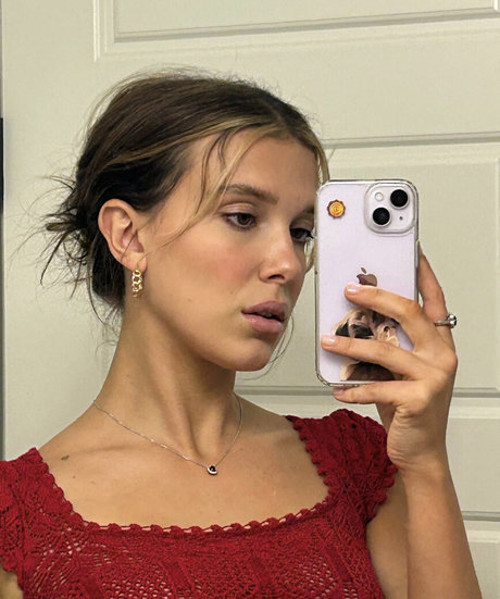 Millie Bobby Brown