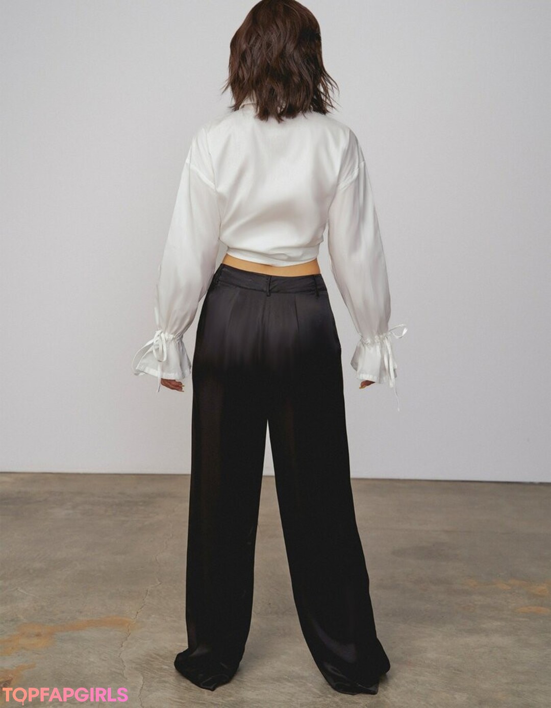 Foto desnuda filtrada de OnlyFans de Millie Bobby Brown #1274