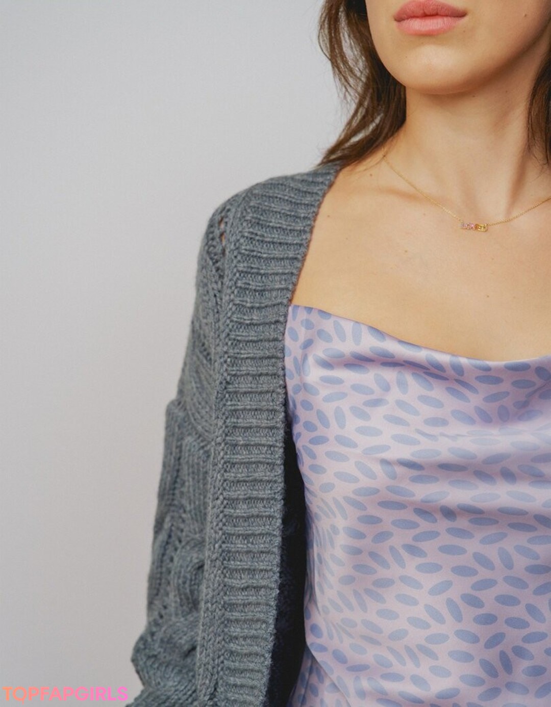 Foto desnuda filtrada de OnlyFans de Millie Bobby Brown #1278