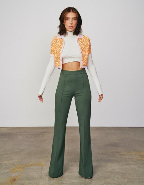 Millie Bobby Brown