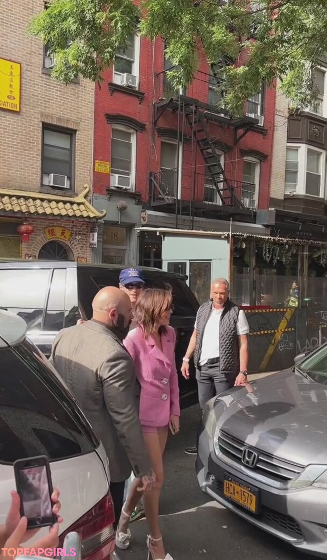 Foto desnuda filtrada de OnlyFans de Millie Bobby Brown #1421