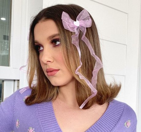 Millie Bobby Brown