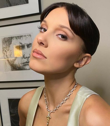 Millie Bobby Brown