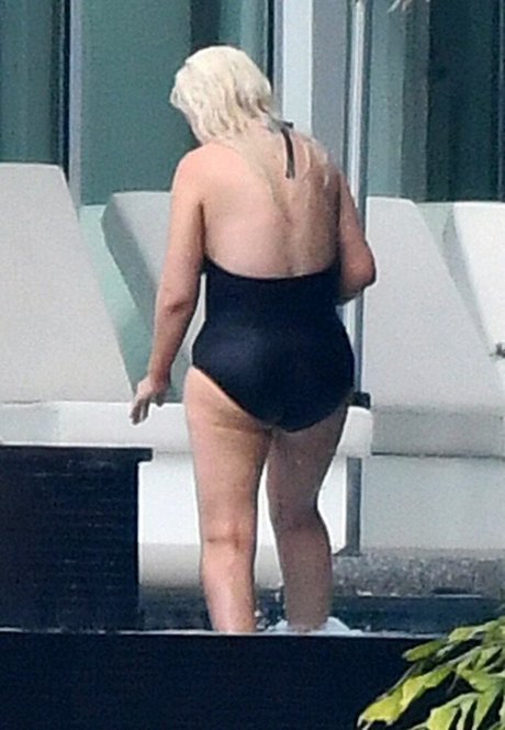 Christina Aguilera