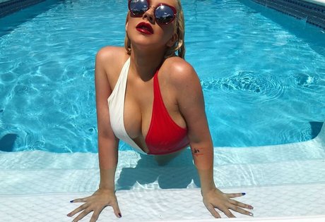Christina Aguilera